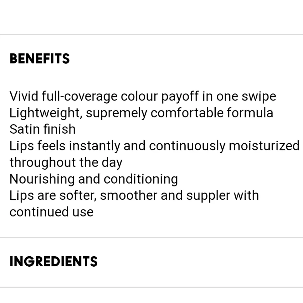 🆕 MAC 👄  JOIE DE VIVRE 👄 415